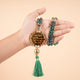 100 Beads Premium Tasbeeh – Customised Hajj Favors