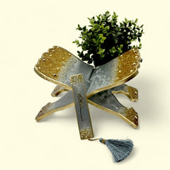 Grey Sequence Rehal Bridal Hamper