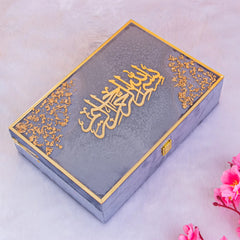 Customised Large Designer Box