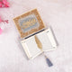 Grey Sequence Mini Tilawat-e-Quran