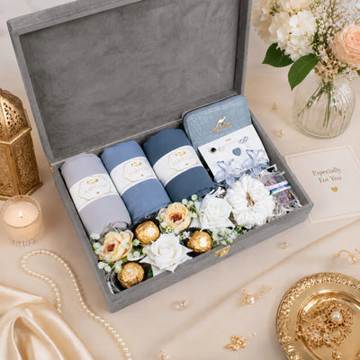 Grey