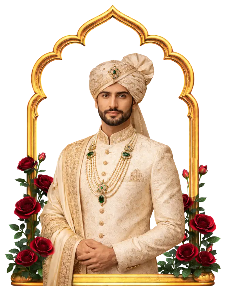 Groom