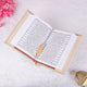 Offwhite Flakes Wedding Rehal Set