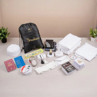 Hajj & Umrah Essentials