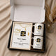 Hajj Mubarak Frame & Mug Gift Set