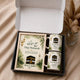 Hajj Mubarak Frame & Mug Gift Set