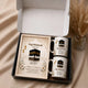 Hajj Mubarak Frame & Mug Gift Set