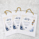Personalised Hajj Favors Gift Bag