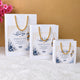 Personalised Hajj Favors Gift Bag