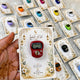 Digital Tasbeeh Card Favors Pack of 10 - Hajj Tabarruk