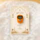 Digital Tasbeeh Card Favors Pack of 10 - Hajj Tabarruk