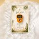 Digital Tasbeeh Card Favors Pack of 10 - Hajj Tabarruk