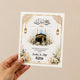 Hajj Tabarruk Favors 2026 Pack of 5