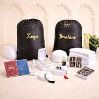Hajj & Umrah Essentials