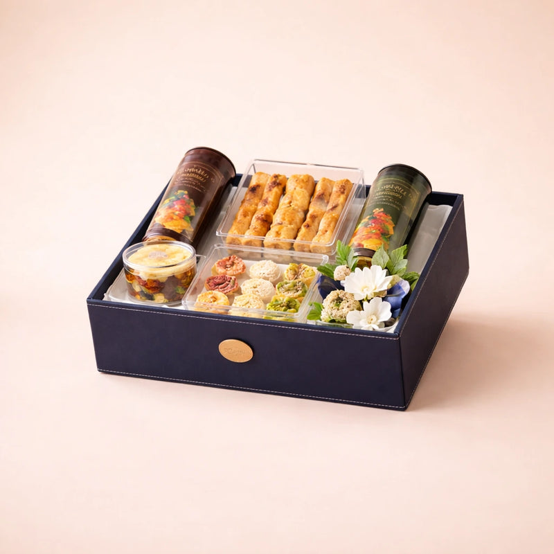 Hampers
