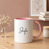 Hijab My Crown Mug 350ml