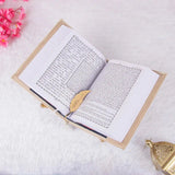 Offwhite Flakes Wedding Rehal Set