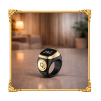 Zikr Ring