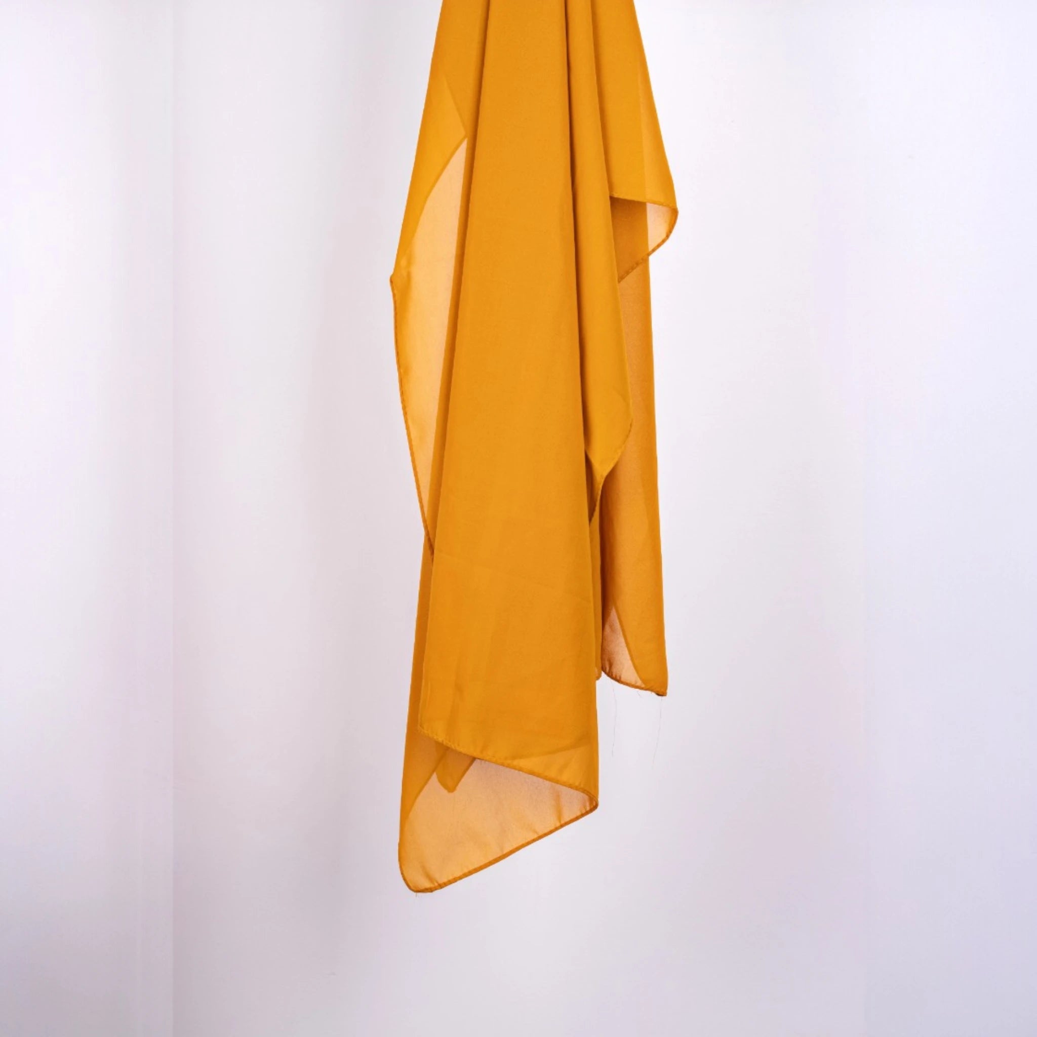 yellow hijab online Main image