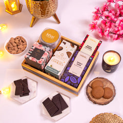 Gourmet Ramadan Hamper