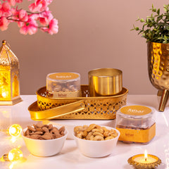 Noor Al-Midnight Delight Ramadan Hamper