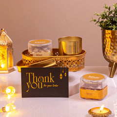 Noor Al-Midnight Delight Hamper