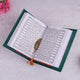 Premium Velvet Covered Translation Quran