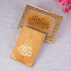 Golden Sequence Sawab-E-Jariya Hamper