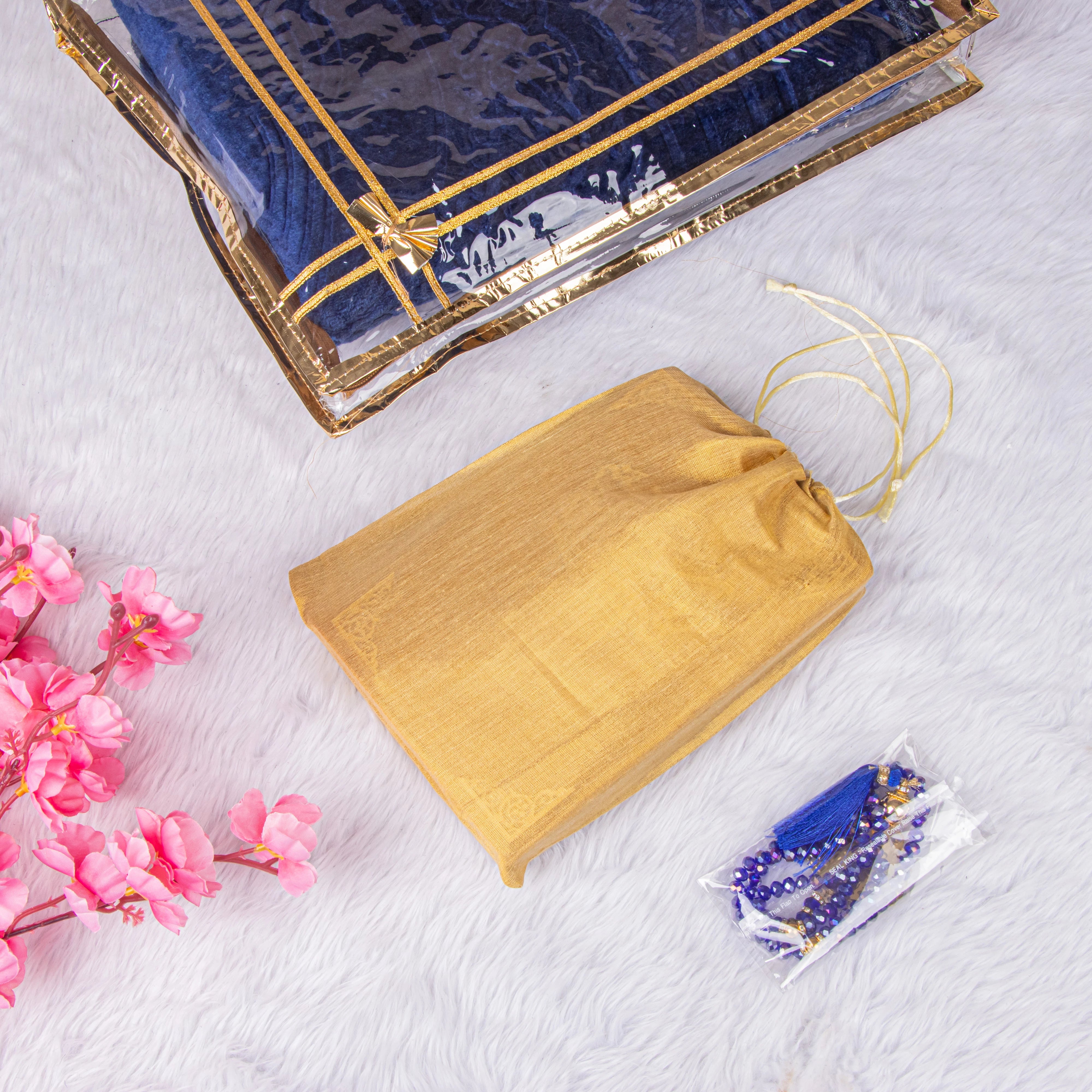 Blue Sequence Sawab-E-Jariya Hamper