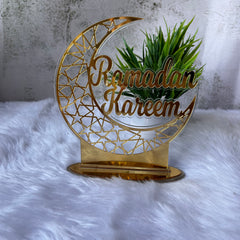 Ramadan Kareem Stand