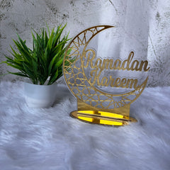 Ramadan Kareem Stand
