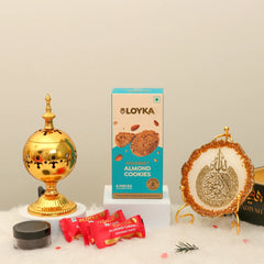 Jannah Eid Hamper