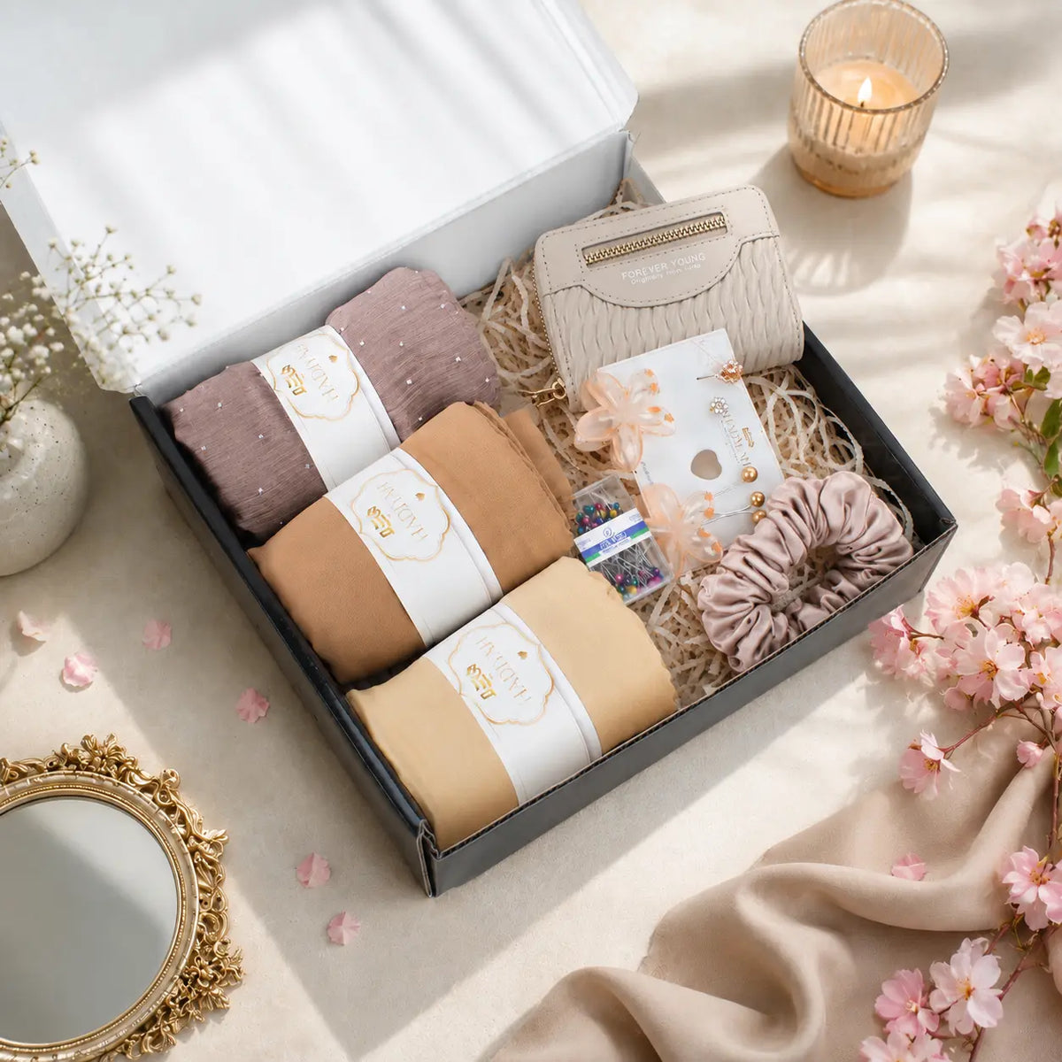 Noorani Hijab Hamper