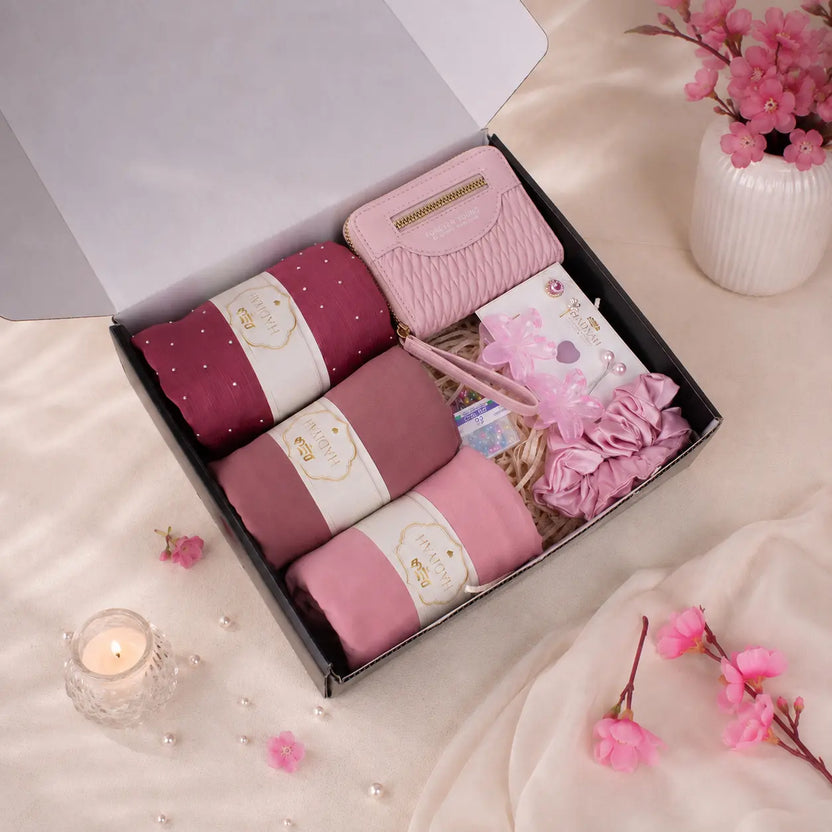 Noorani Hijab Hamper Main image