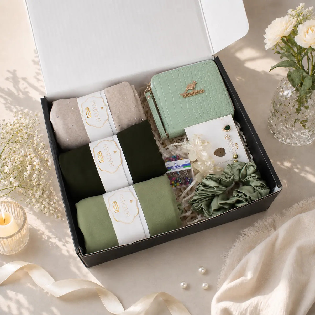 Noorani Hijab Hamper