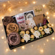Rawdah Elegance Premium Hijab Gift Box