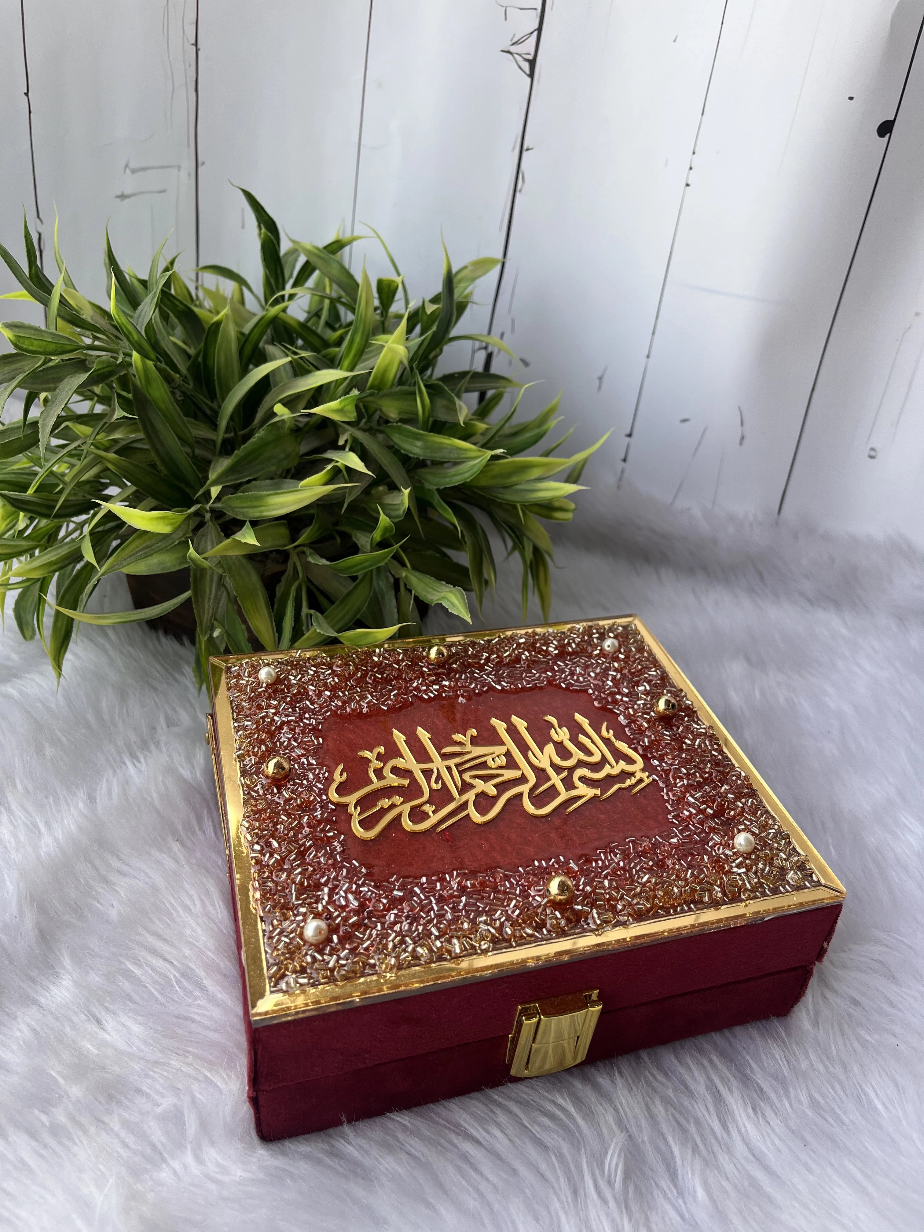 Mini Tilawat-e-Quran