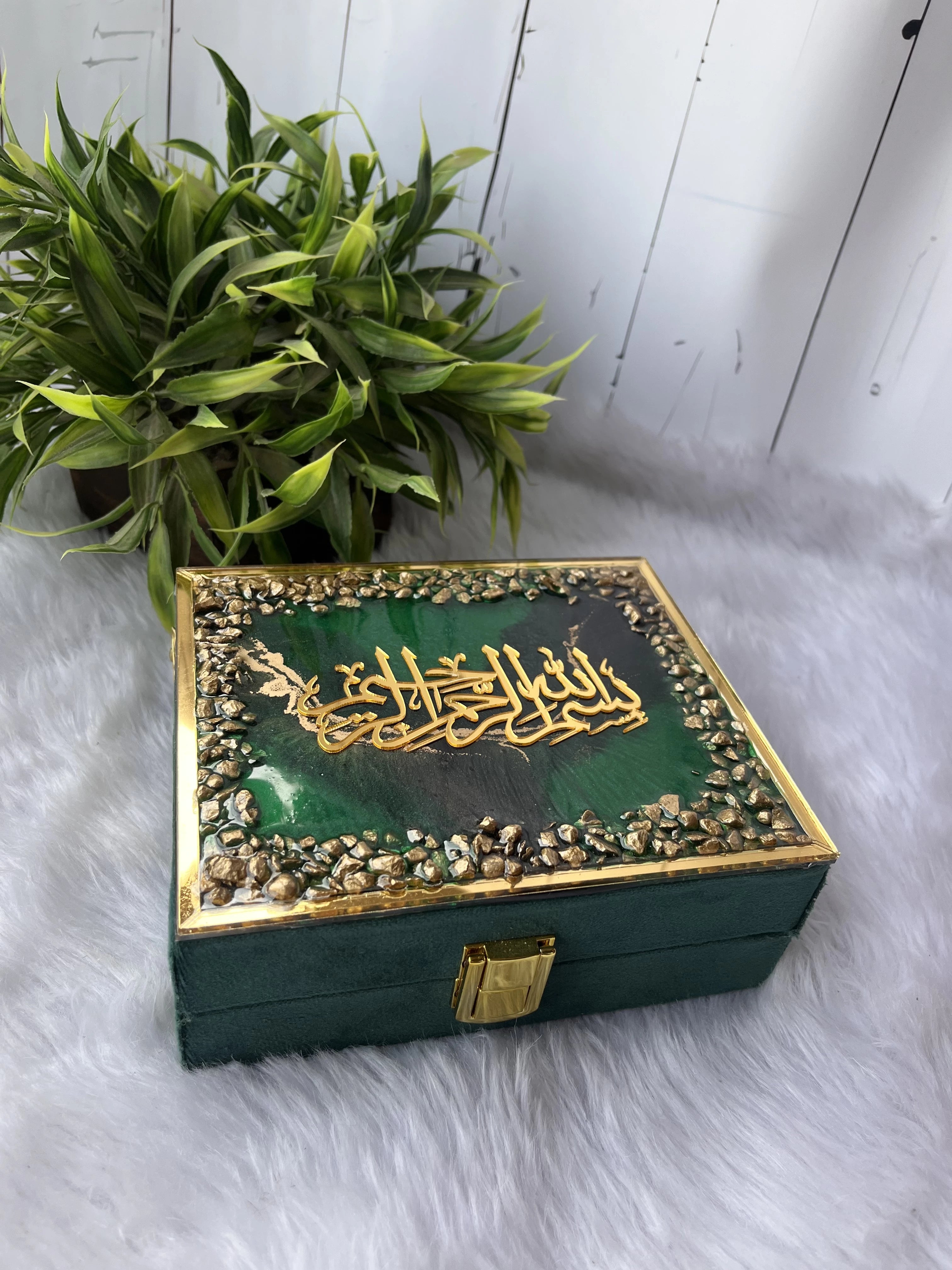 Mini Tilawat-e-Quran