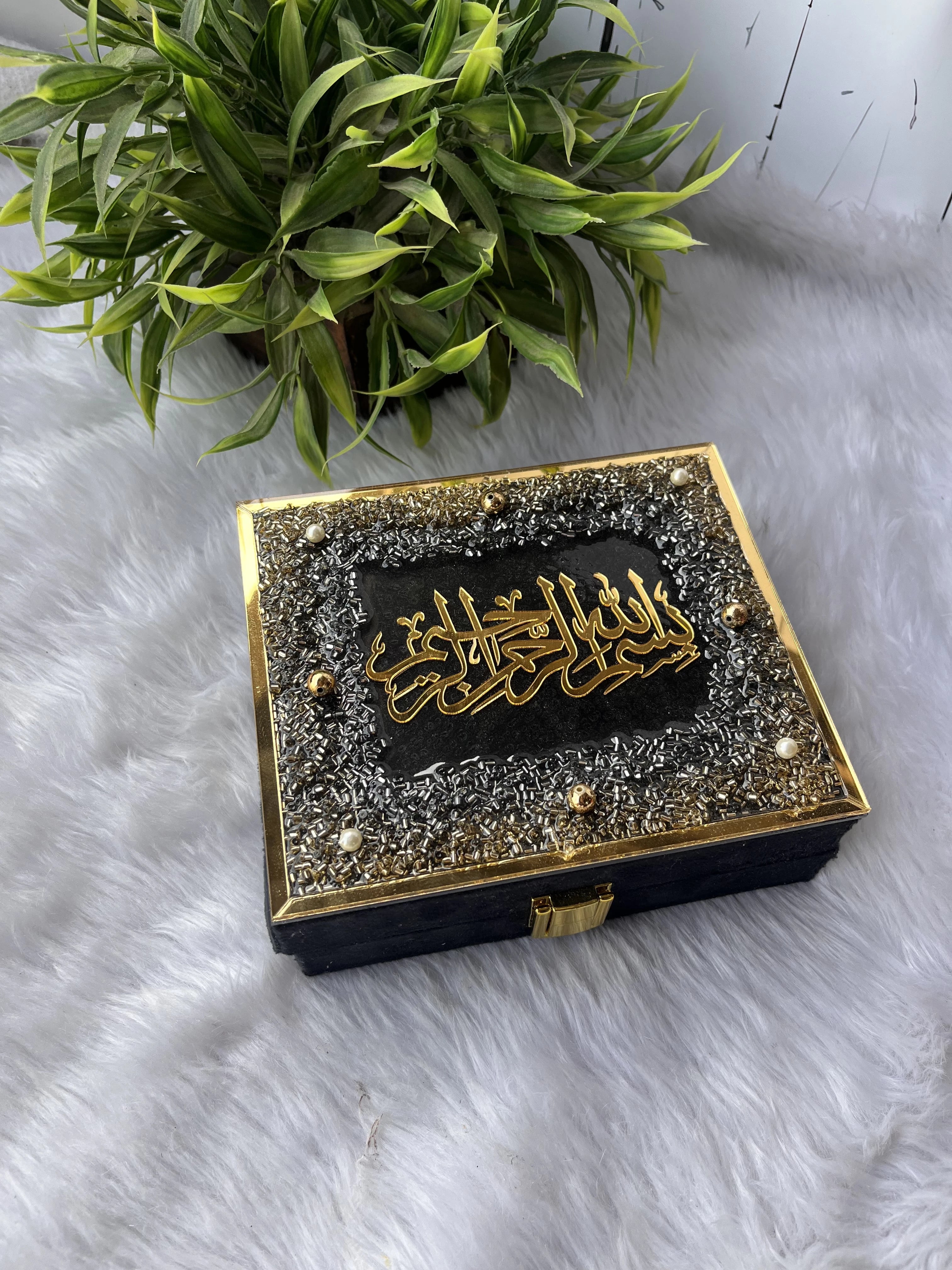 Mini Tilawat-e-Quran