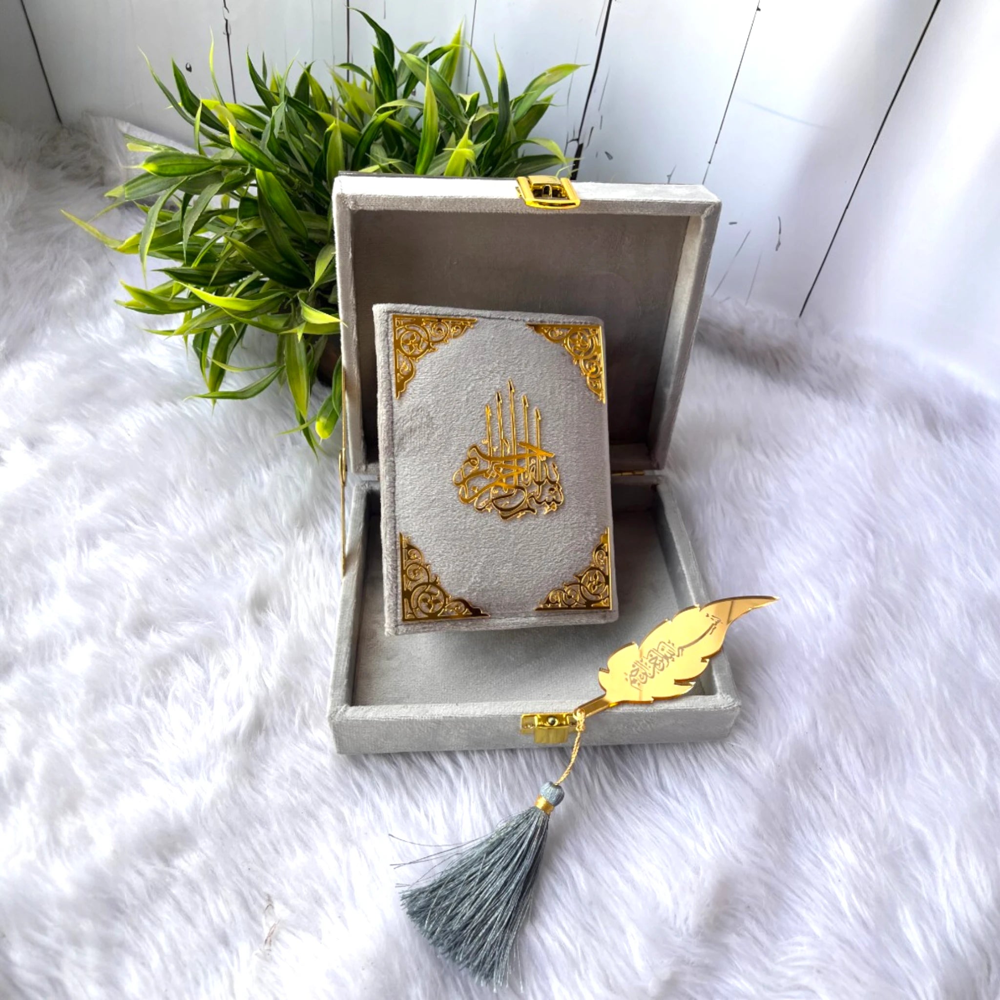 Mini Tilawat-e-Quran