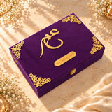 Qubool Hai – Personalised Nikah Invitation Hamper