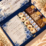 Qubool Hai – Personalised Nikah Invitation Hamper
