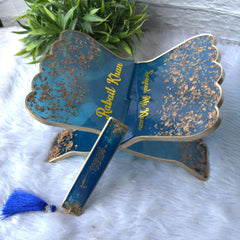 Blue Flakes Rehal Hamper
