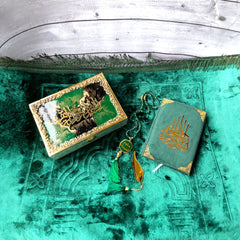 Green Stones Tilawat-e-Quran