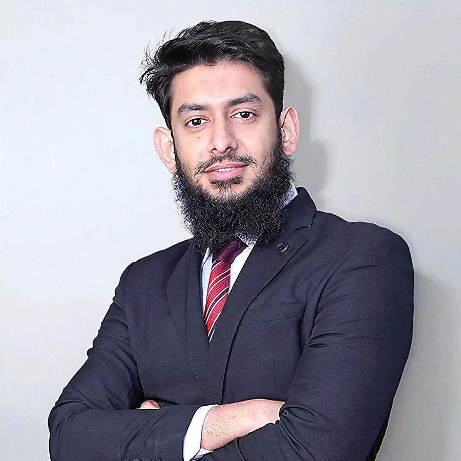 Imtiyaz Qureshi