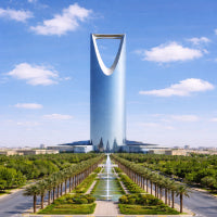 Saudi