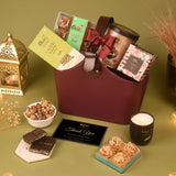 The Kunefe Royale Hamper — gourmet gift