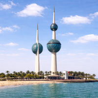 Kuwait