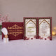 Lail-e-Ishq Nikah Nama Hamper