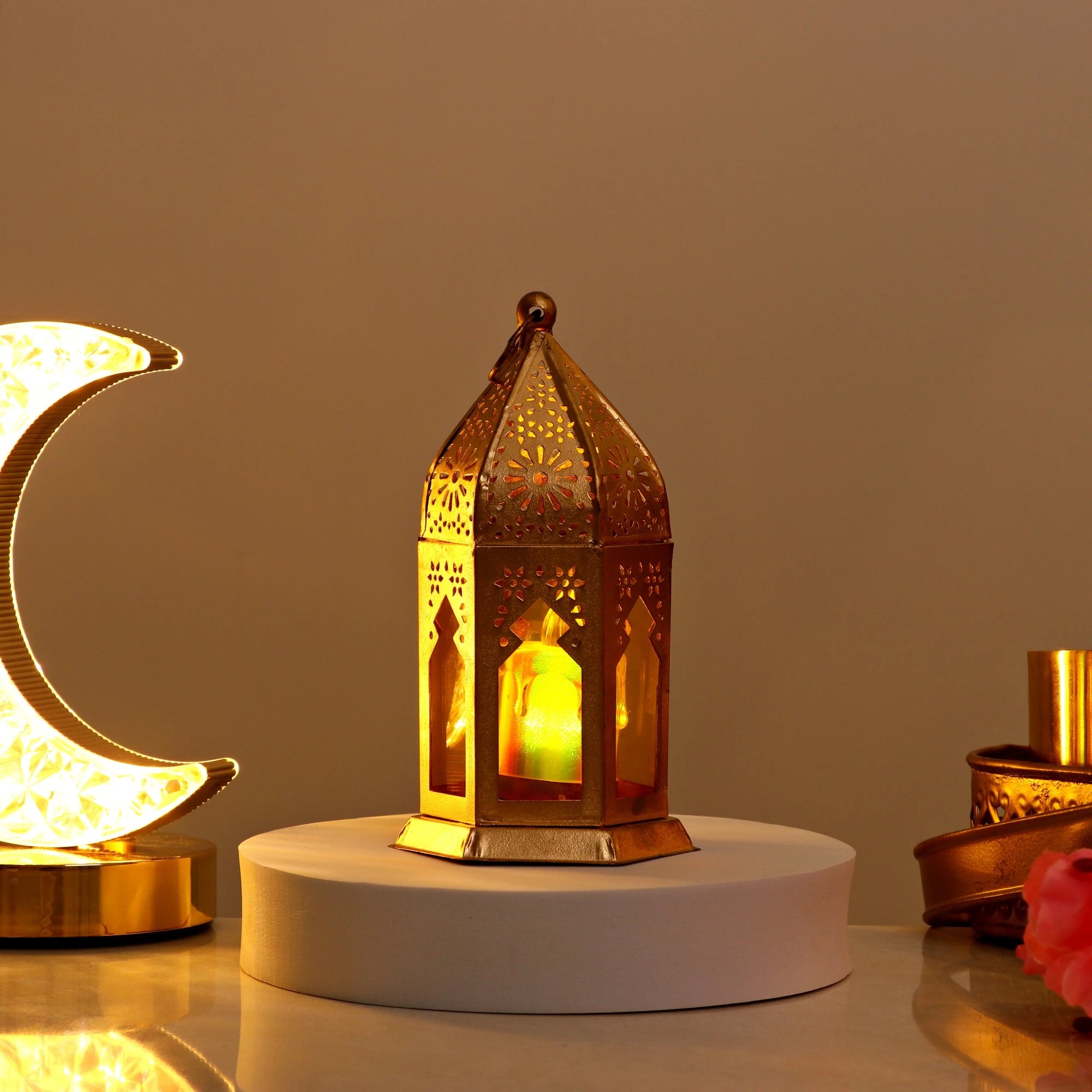 Lanterns gift for Ramadan
